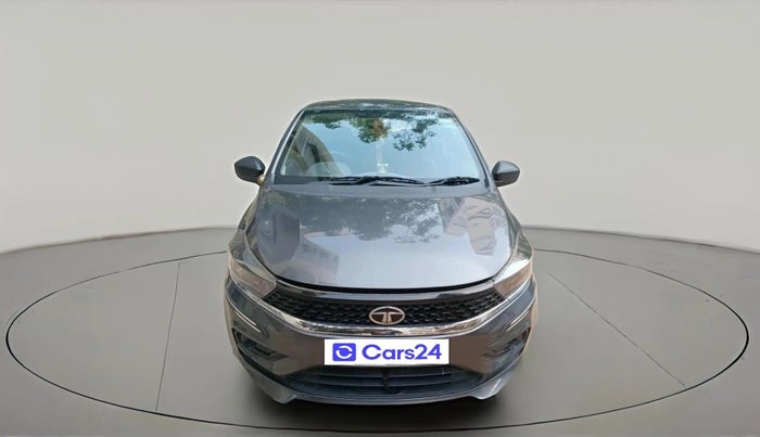 2022 Tata TIGOR XE PETROL, Petrol, Manual, 36,292 km, exterior