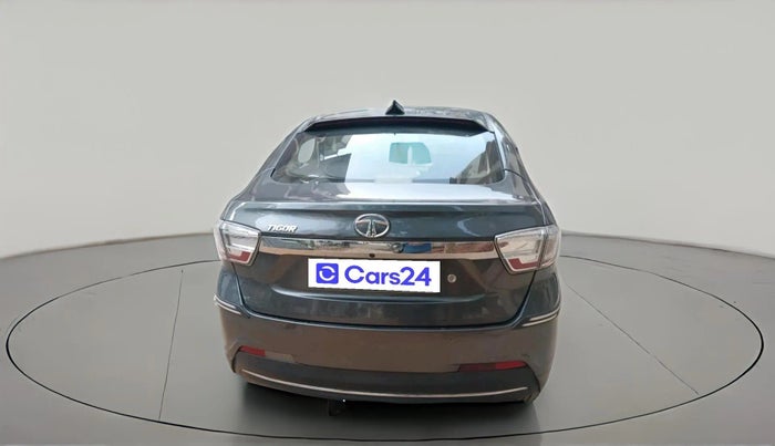 2022 Tata TIGOR XE PETROL, Petrol, Manual, 36,292 km, exterior