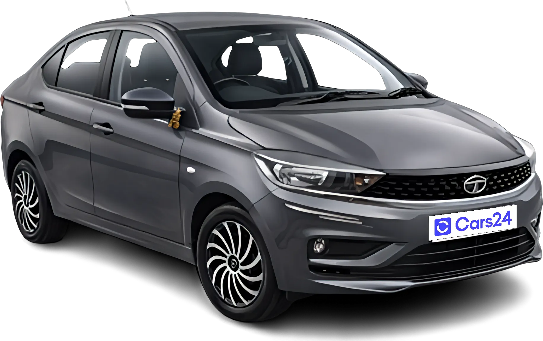 2022 Tata TIGOR - Sedan - Petrol - Manual - ₹4.15 lakh