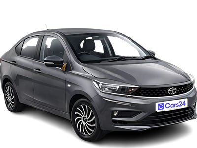 2022 Tata TIGOR - Sedan - Petrol - Manual - ₹4.15 lakh