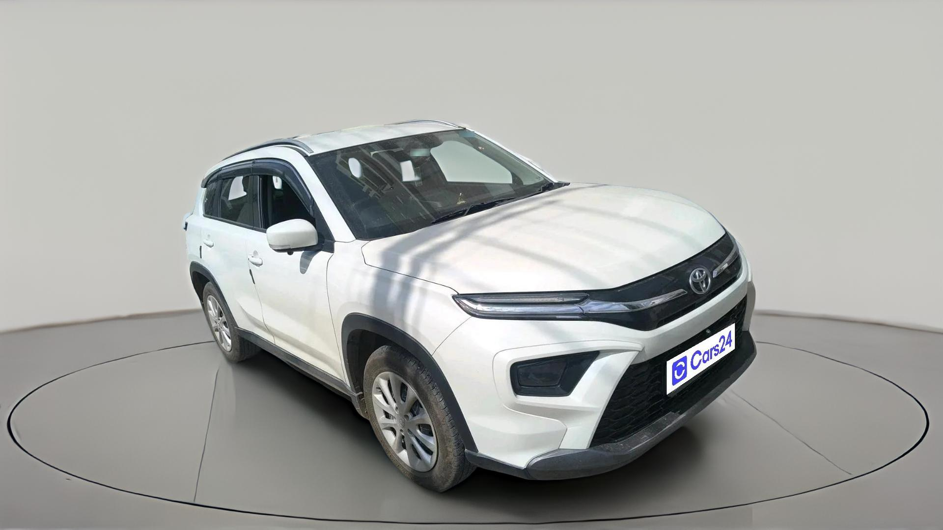 2023 Toyota URBAN CRUISER HYRYDER E NEO DRIVE