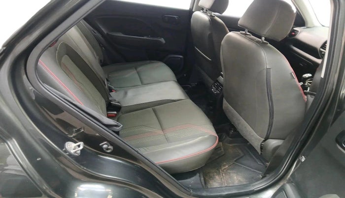 2019 Hyundai VENUE SX 1.0 (O) TURBO, Petrol, Manual, 26,102 km, interior