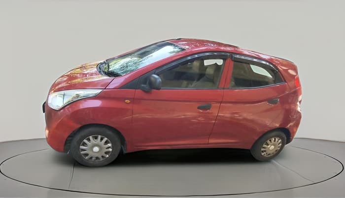 2015 Hyundai Eon ERA +, Petrol, Manual, 75,405 km, exterior