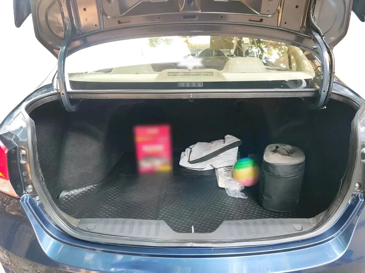2018 Maruti Ciaz ZETA 1.4  AT PETROL, Petrol, Automatic, 21,111 km, exterior