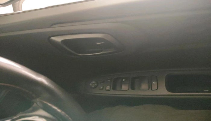 2020 Hyundai GRAND I10 NIOS SPORTZ 1.0 TURBO GDI, Petrol, Manual, 44,649 km, interior
