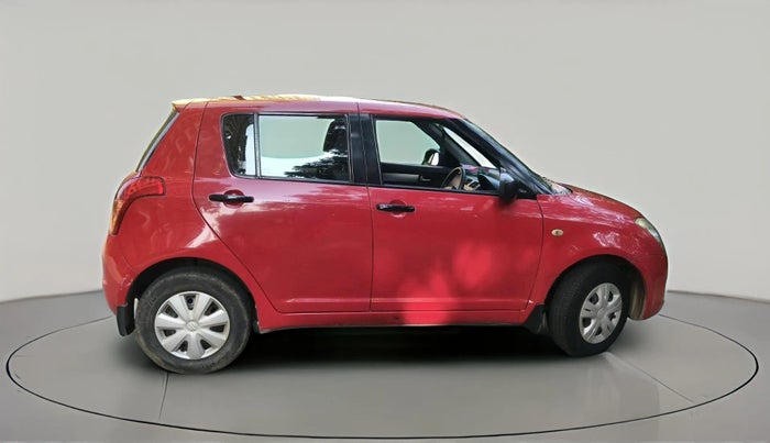 2010 Maruti Swift VXI, Petrol, Manual, 91,473 km, exterior