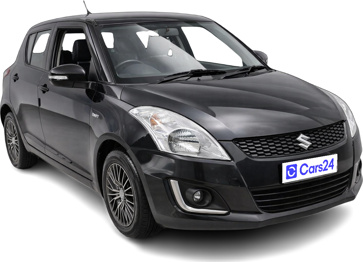 2013 Maruti Swift - Hatchback - Diesel - Manual - ₹3.69 lakh