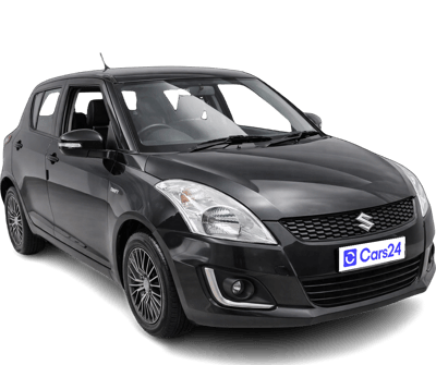 2013 Maruti Swift - Hatchback - Diesel - Manual - ₹3.08 lakh