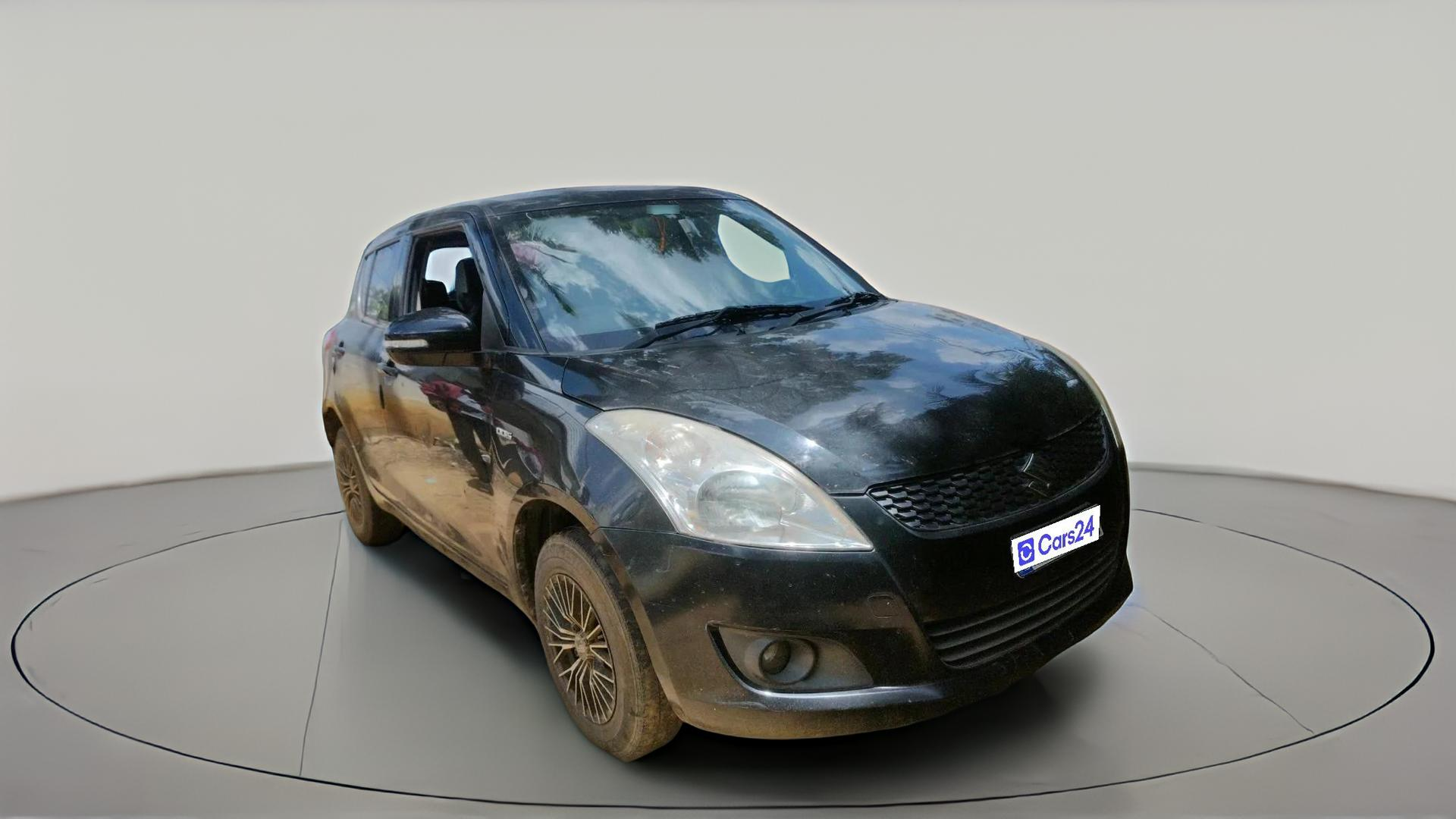 2013 Maruti Swift VDI