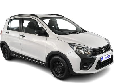 2018 Maruti Celerio X - Hatchback - Petrol - Automatic - ₹4.30 lakh