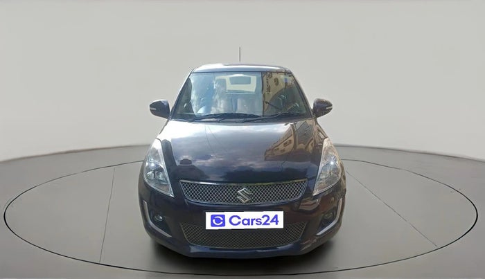 2015 Maruti Swift VXI, Petrol, Manual, 59,355 km, exterior