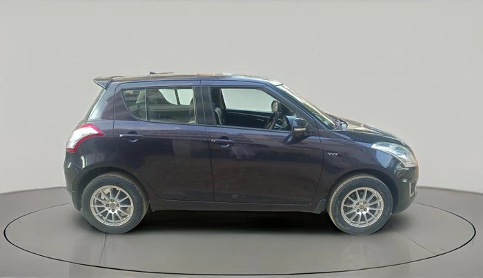 2015 Maruti Swift VXI, Petrol, Manual, 59,355 km, exterior