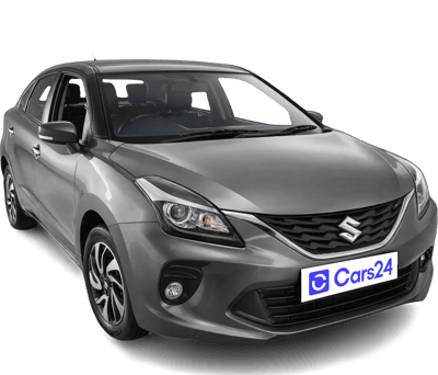 2019 Maruti Baleno - Hatchback - Petrol - Automatic - ₹6.00 lakh