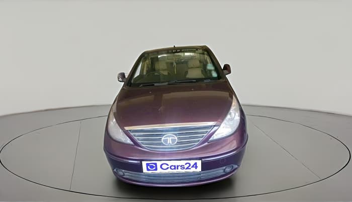 2012 Tata Manza AURA QUADRAJET, Diesel, Manual, 1,25,437 km, exterior