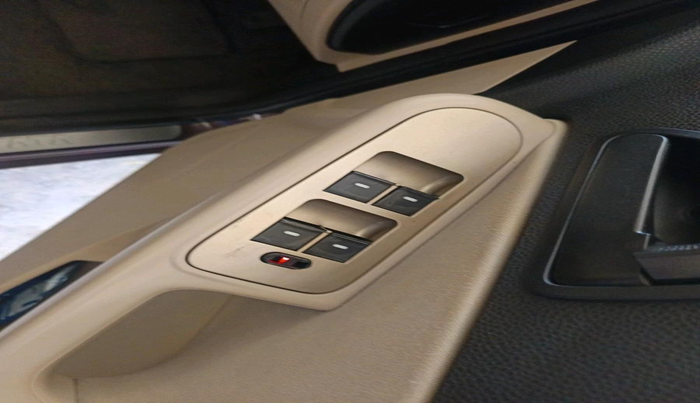 2012 Tata Manza AURA QUADRAJET, Diesel, Manual, 1,25,437 km, interior