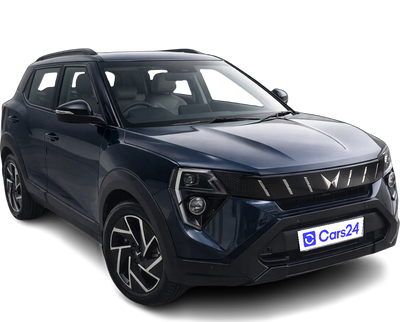 2025 Mahindra XUV 3XO - SUV - Petrol - Automatic - ₹13.56 lakh