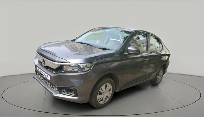 2018 Honda Amaze 1.2L I-VTEC S, Petrol, Manual, 23,927 km, exterior