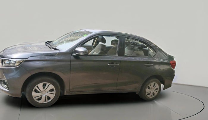 2018 Honda Amaze 1.2L I-VTEC S, Petrol, Manual, 23,927 km, exterior