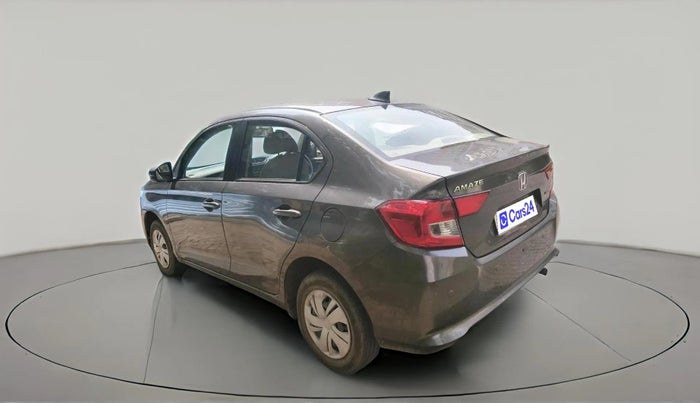 2018 Honda Amaze 1.2L I-VTEC S, Petrol, Manual, 23,927 km, exterior