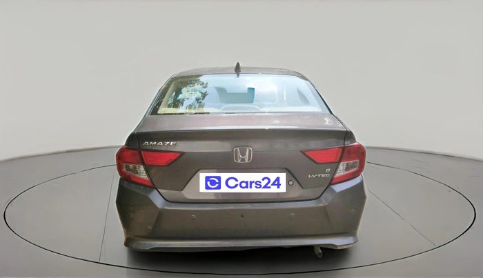 2018 Honda Amaze 1.2L I-VTEC S, Petrol, Manual, 23,927 km, exterior