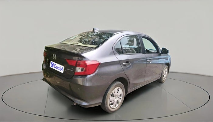 2018 Honda Amaze 1.2L I-VTEC S, Petrol, Manual, 23,927 km, exterior