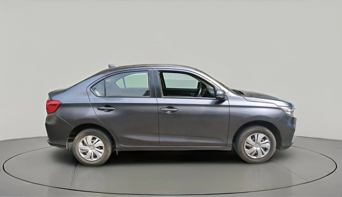 2018 Honda Amaze 1.2L I-VTEC S, Petrol, Manual, 23,927 km, exterior