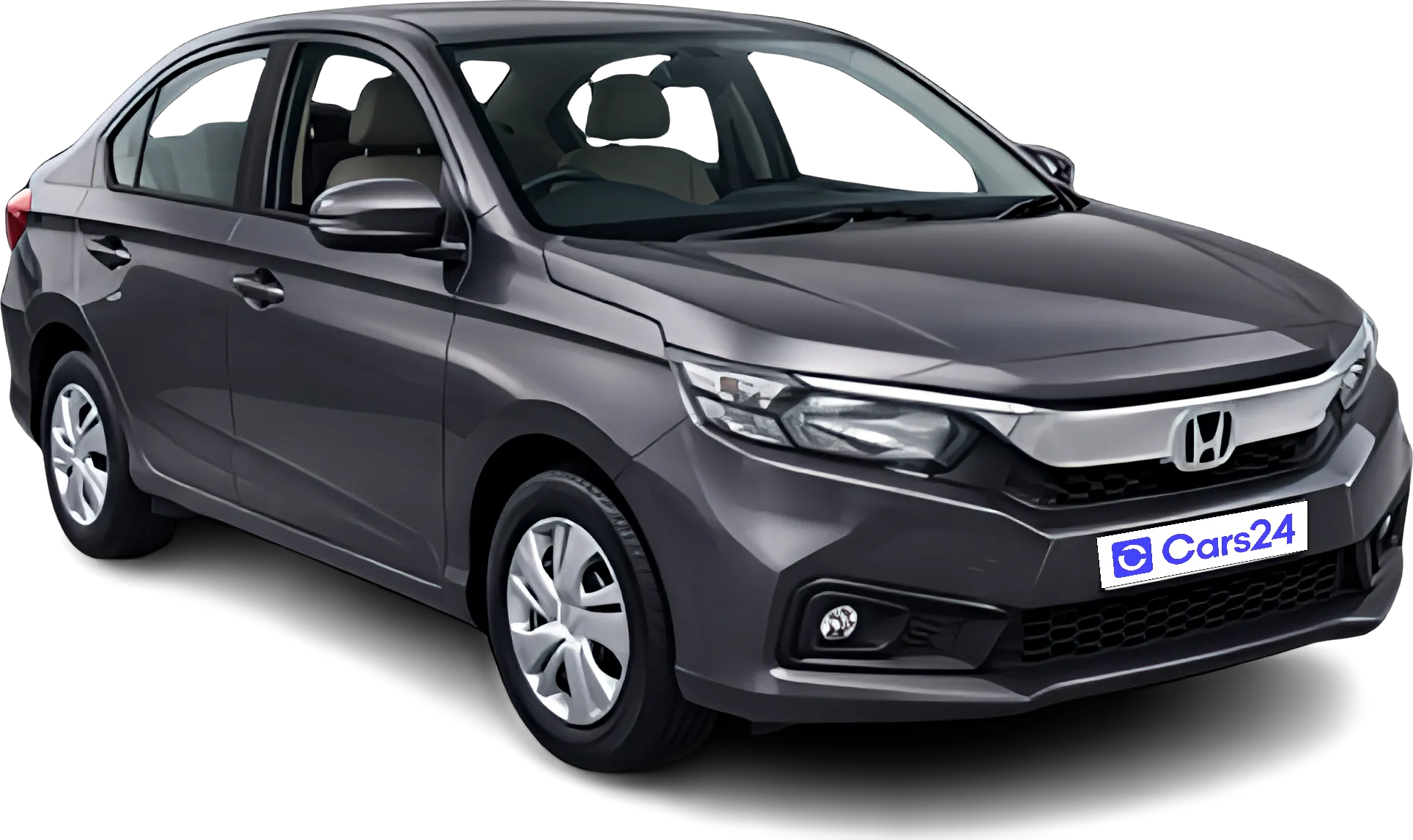 2018 Honda Amaze - Sedan - Petrol - Manual - ₹5.20 lakh