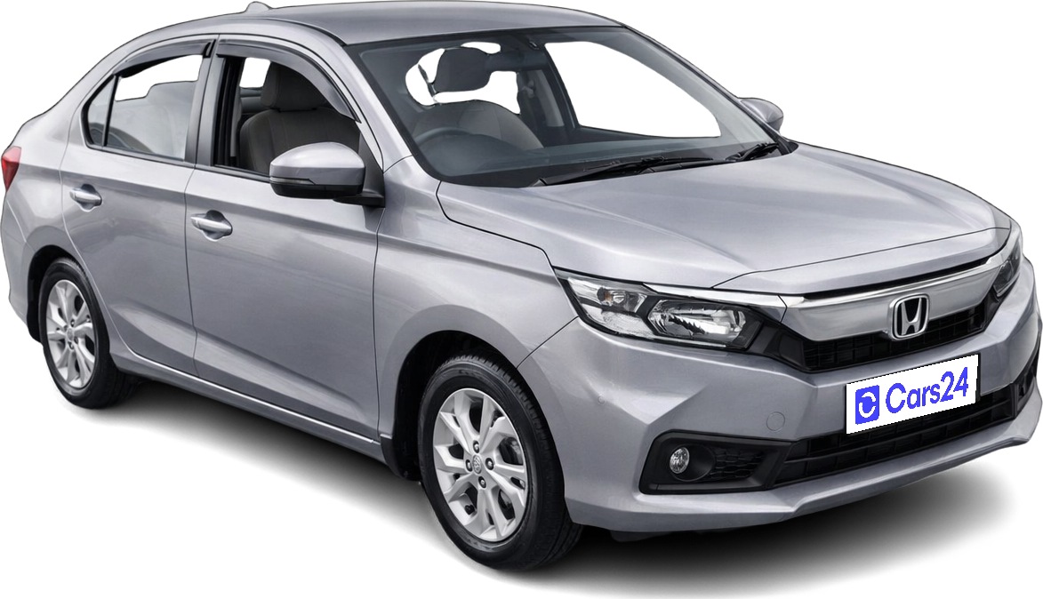 2020 Honda Amaze - Sedan - CNG - Automatic - ₹5.85 lakh