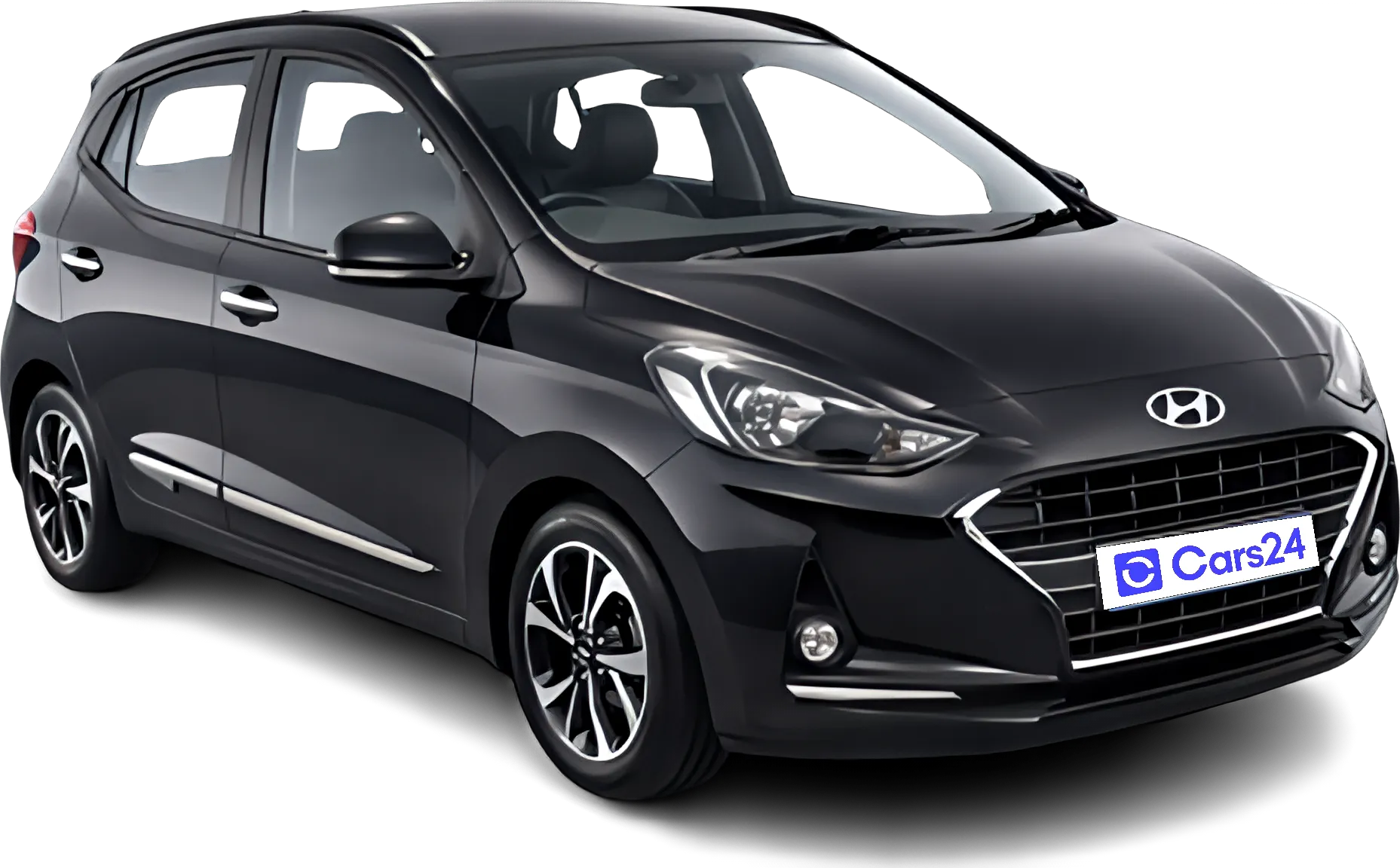 2022 Hyundai GRAND I10 NIOS - Hatchback - Petrol - Manual - ₹6.07 lakh