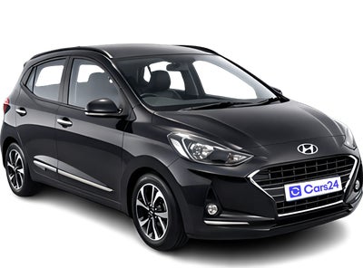 2022 Hyundai GRAND I10 NIOS - Hatchback - Petrol - Manual - ₹6.07 lakh