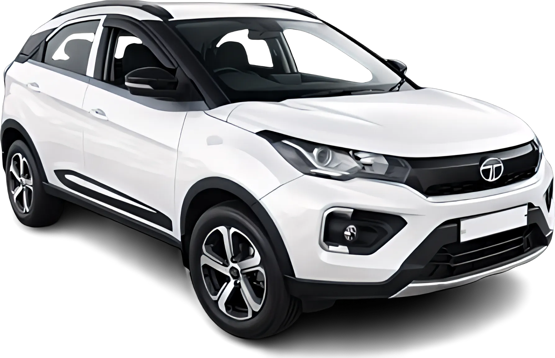 2022 Tata NEXON - SUV - Petrol - Manual - ₹8.45 lakh