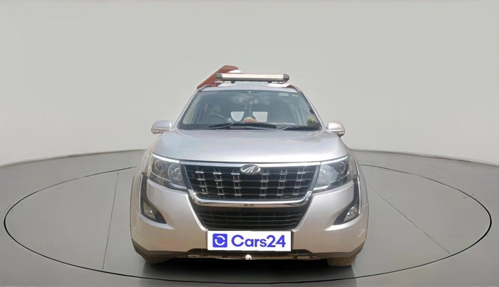 2018 Mahindra XUV500 W11, Diesel, Manual, 51,536 km, exterior