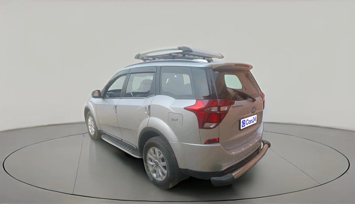 2018 Mahindra XUV500 W11, Diesel, Manual, 51,536 km, exterior