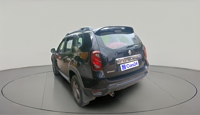 2016 Renault Duster RXL 1.6 PETROL, Petrol, Manual, 58,871 km, exterior