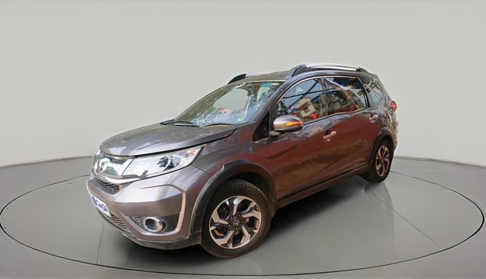 2016 Honda BR-V 1.5L I-VTEC V CVT, Petrol, Automatic, 1,83,600 km, exterior