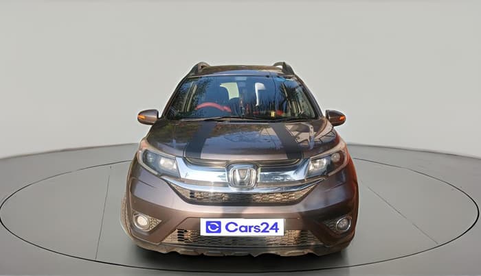 2016 Honda BR-V 1.5L I-VTEC V CVT, Petrol, Automatic, 1,83,600 km, exterior