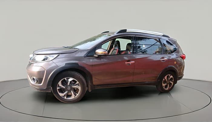 2016 Honda BR-V 1.5L I-VTEC V CVT, Petrol, Automatic, 1,83,600 km, exterior