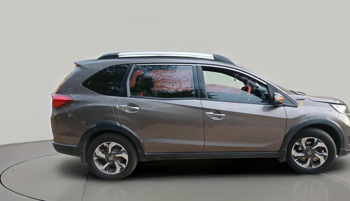 2016 Honda BR-V 1.5L I-VTEC V CVT, Petrol, Automatic, 1,83,600 km, exterior