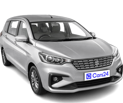 2019 Maruti Ertiga - SUV - Petrol - Manual - ₹9.00 lakh