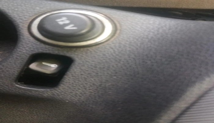 2012 Skoda Laura AMBIENTE 2.0 TDI CR MT, Diesel, Manual, 67,935 km, interior