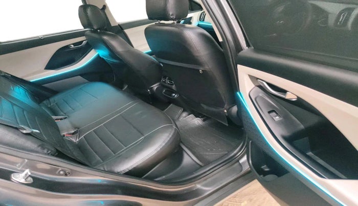 2021 Hyundai Creta S 1.5 PETROL, Petrol, Manual, 65,376 km, interior