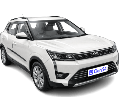 2021 Mahindra XUV300 - SUV - Petrol - Manual - ₹8.20 lakh
