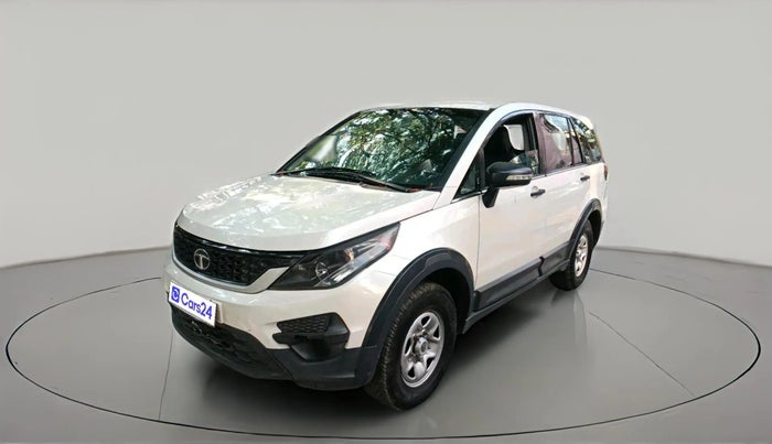 2018 Tata Hexa XE 4X2 7 STR, Diesel, Manual, 1,70,542 km, exterior