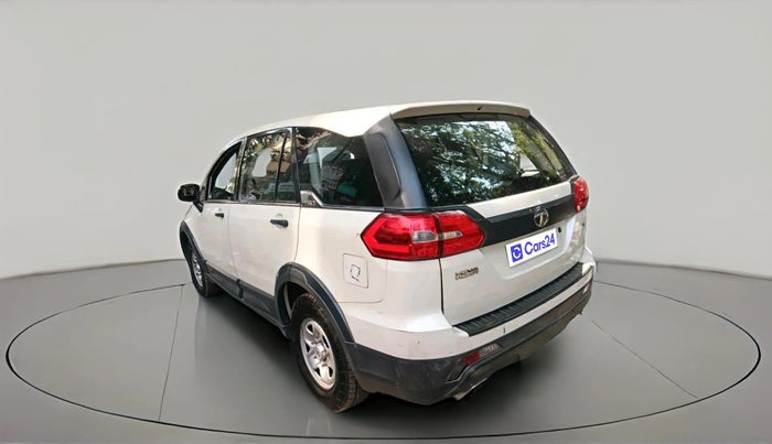 2018 Tata Hexa XE 4X2 7 STR, Diesel, Manual, 1,70,542 km, exterior