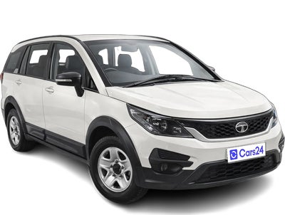 2018 Tata Hexa - SUV - Diesel - Manual - ₹5.66 lakh