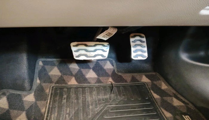 2019 KIA SELTOS GTX PLUS DCT 1.4 PETROL, Petrol, Automatic, 46,124 km, interior