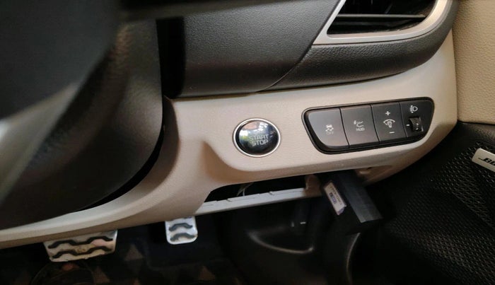 2019 KIA SELTOS GTX PLUS DCT 1.4 PETROL, Petrol, Automatic, 46,124 km, interior