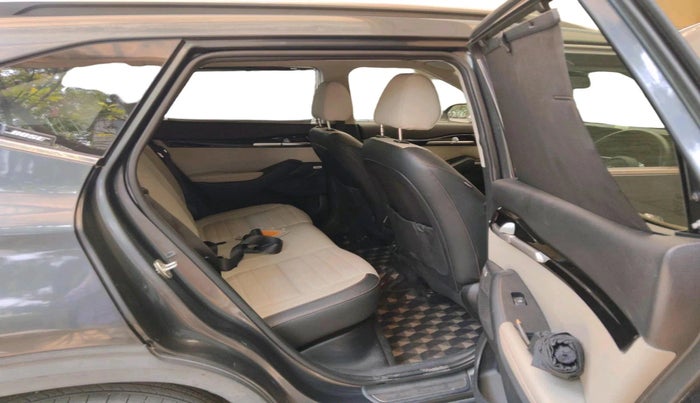 2019 KIA SELTOS GTX PLUS DCT 1.4 PETROL, Petrol, Automatic, 46,124 km, interior