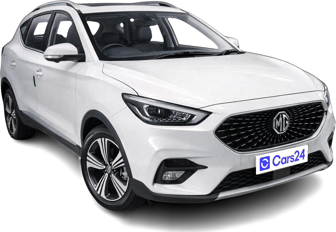 2024 MG ASTOR - SUV - Petrol - Automatic - ₹14.00 lakh