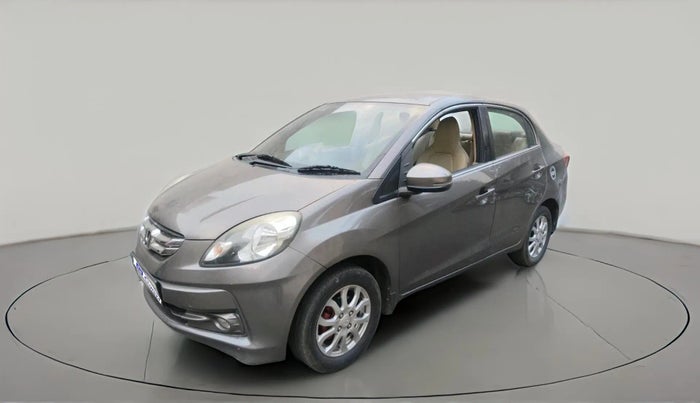 2015 Honda Amaze 1.2L I-VTEC VX, Petrol, Manual, 78,232 km, exterior